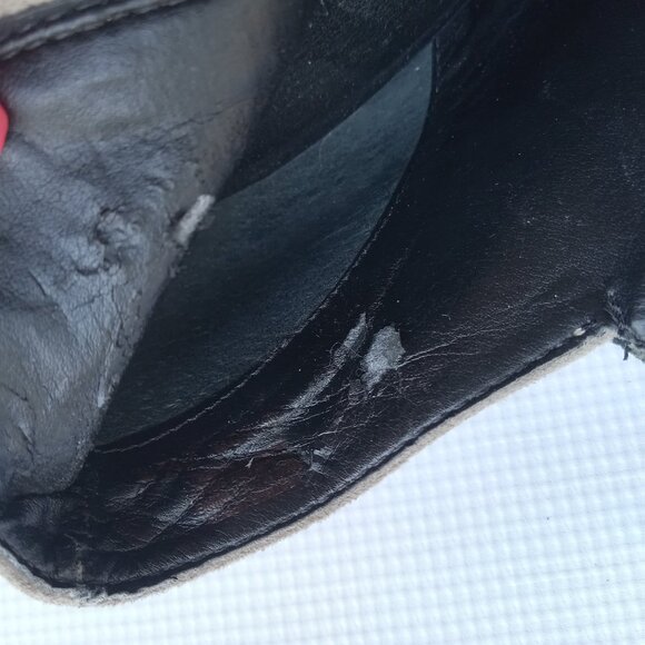 Gianni Bini Booties Button Victorian Cosplay Renaissance Steam Punk Size 7.5 - Picture 13 of 13